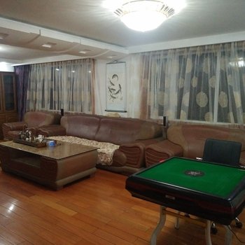 伊春民宿酒店提供图片