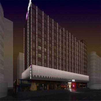 她他主题酒店(鲁巷广场店)图片13