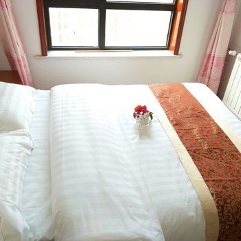 青岛海岸线酒店式海景度假公寓酒店提供图片