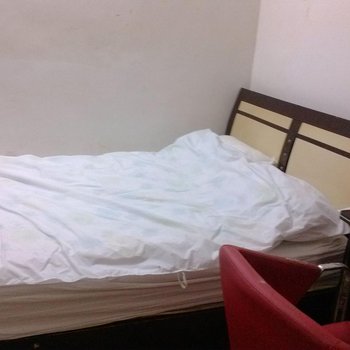 深圳横岗聚鑫源旅馆