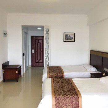 东山马銮湾旅行的家住宿酒店提供图片