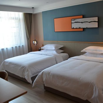 铂顿国际公寓(昆明春城路火车站店)酒店提供图片