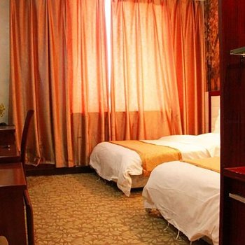 乌鲁木齐美好家园快捷酒店酒店提供图片