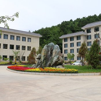 天水丝绸之路生态酒店