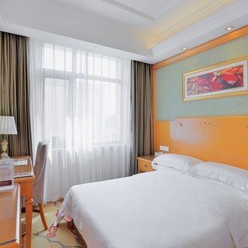 维也纳酒店(天津黄河道店)酒店提供图片