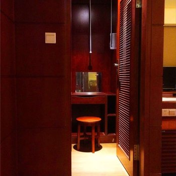 红谷假日酒店公寓(南昌新建白金汇店)酒店提供图片