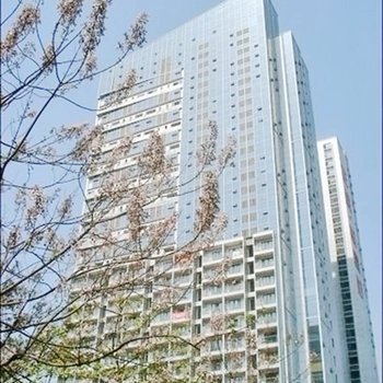 爱上成都公寓(成都春熙店)图片16