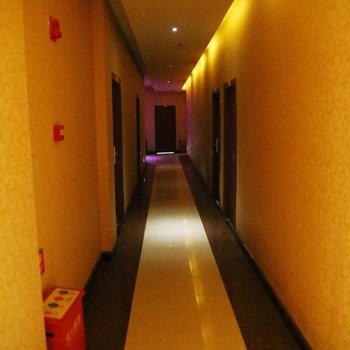 广安前锋中天商务宾馆酒店提供图片