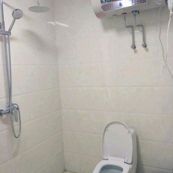 承德阳光精品公寓酒店提供图片