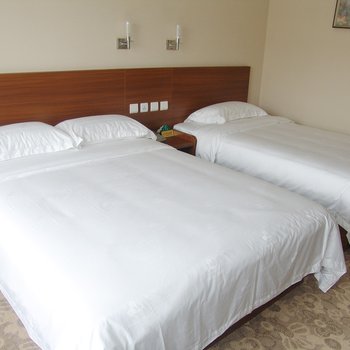 大连虎滩宾馆酒店提供图片