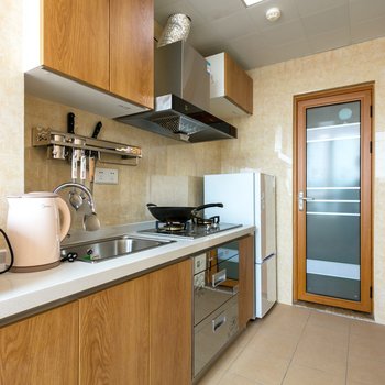 南充途掌柜118823精品民宿酒店提供图片