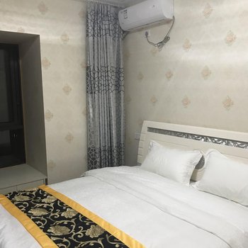 西昌青农庄客栈酒店提供图片