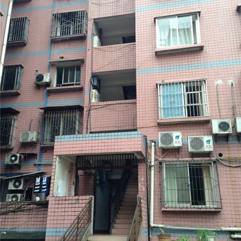 重庆外星人基地青年旅舍酒店提供图片