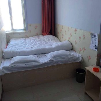 大同怡家主题宾馆酒店提供图片