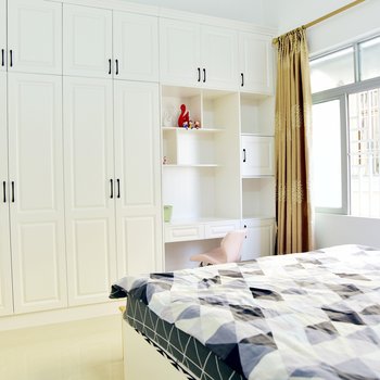 汕尾童衍斌公寓(2号店)酒店提供图片