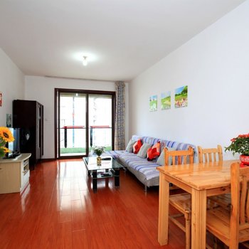 成都邓双特色民宿(人民北路分店)酒店提供图片