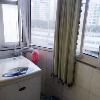 上海IDO短租公寓酒店提供图片