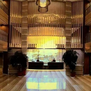 南京溧水宾馆酒店提供图片