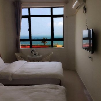 珠海外伶仃岛金海湾客栈酒店提供图片