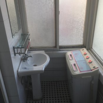 西安星辰宾馆三桥安置新村店酒店提供图片