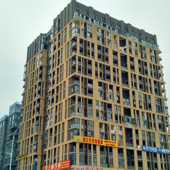成都双流格利莎公寓酒店
