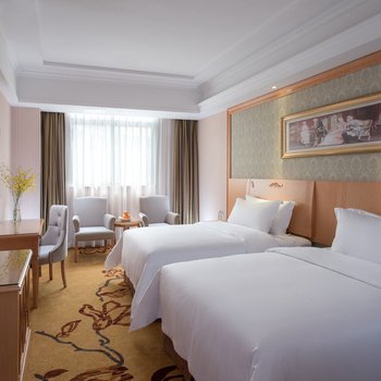 维也纳酒店(上海顾村公园店)酒店提供图片