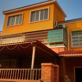 广州从化碧水新村咏华休闲度假别墅酒店提供图片