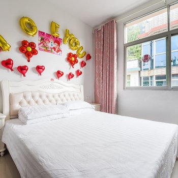 宁德霞浦日出民宿