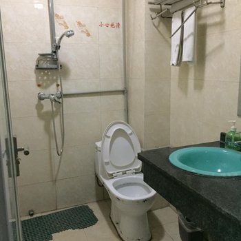 遂宁合智商务宾馆酒店提供图片