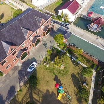 上海夏尔喜丽庄园酒店提供图片