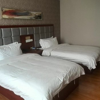 渭南荣锦商务宾馆酒店提供图片