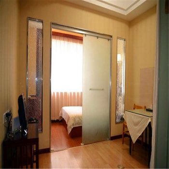 鄂州洋澜假日酒店酒店提供图片