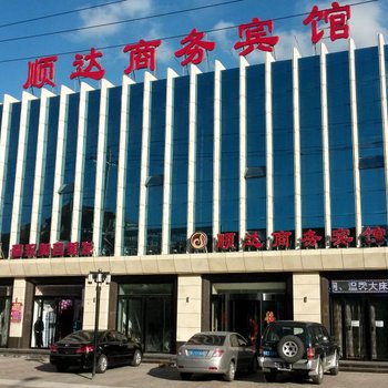 乌兰察布顺达商务宾馆酒店提供图片