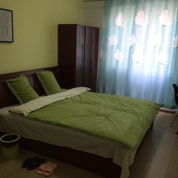 南京海汇山公寓理工大学店