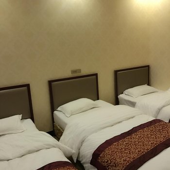 辉县中州精品酒店酒店提供图片