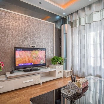 开封旅安居公寓(6号店)酒店提供图片