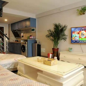 中卫沙坡头公寓酒店提供图片