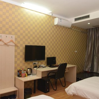 十堰凤隆商务宾馆酒店提供图片