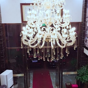 宜宾丽三江商务大酒店酒店提供图片