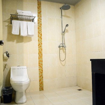 鄂州金盾花园酒店酒店提供图片