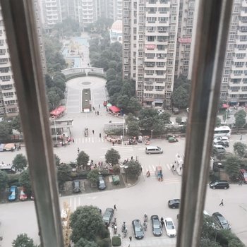 长沙霞宇宾馆