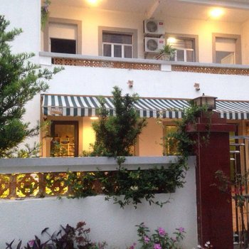 深圳云谷·曼屋客栈