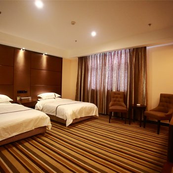 奎屯上东湖酒店酒店提供图片
