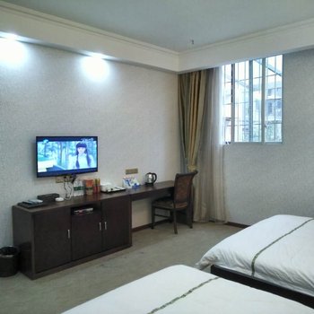 泸州玄滩皇呈宾馆酒店提供图片