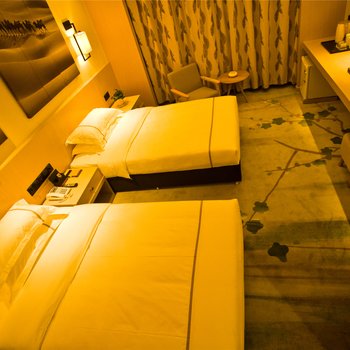 克拉玛依乐尚精品酒店酒店提供图片