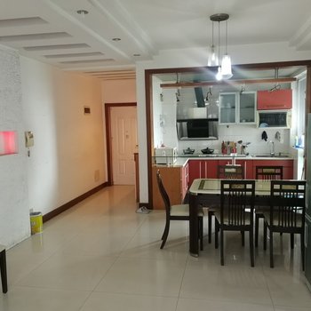 南昌金边瑞香苑公寓酒店提供图片