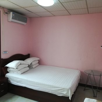 枣庄友缘旅社