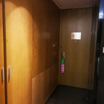 宁波港湾1942公寓酒店提供图片