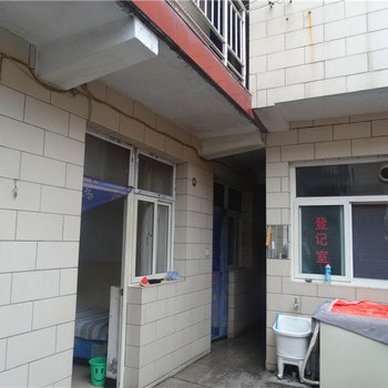 高平丽然旅馆酒店提供图片