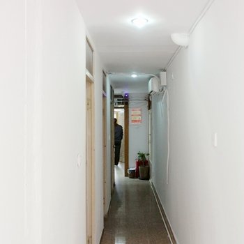 青岛天天乐旅馆酒店提供图片